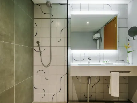 Grand Mercure Recife Boa Viagem