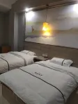 Tengyun Hotel - Parkering