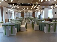 Xishan Yiju Hotel Hotels in Tongchuan