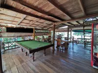 ขแมร์เฮาส์ เกสท์เฮาส์