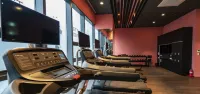 Lavalse Hotel - Gym