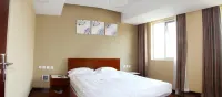 Yuanlin Hotel Beijing Hotel in zona University of Chinese Academy of Sciences (North to Hongda Mansion)