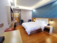 广州龙津酒店 - 雅致尊享大床房