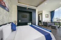 Alibaba Hotel by THG Hotels in Da Nang