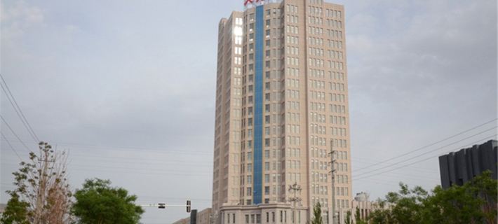Tian Yuan Hotel Hotels in Huailai County