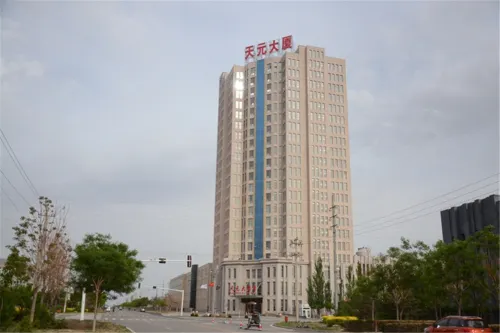 Tian Yuan Hotel Hotels in Huailai County