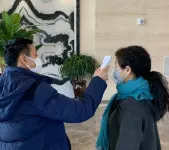 Meihekou Xingang Self-Service Apartment