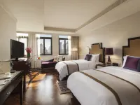 Metropolo Xin Cheng Hotel, The Bund Shanghai Hotels near Bund 18