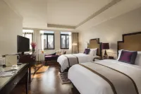 Metropolo Xin Cheng Hotel, The Bund Shanghai Hotels in Shanghai