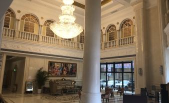 Vienna Hotel (Yingde Yicui Plaza)