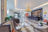 Beautiful Scenery Hotel