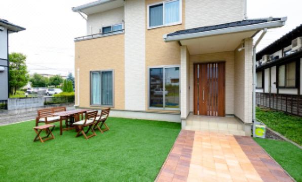 ID-STAY Kawaguchiko Ⅱ - Housity