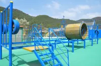 JinxiuHuanglongEco-HolidayHotel Hotels in Huanglong