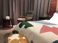 海丰宝丽四季酒店 - 小美式标床套房
