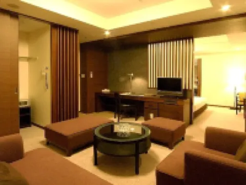 Centrair Hotel Hoteles en Nagoya