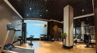 Wenyuange Hotel - Gym