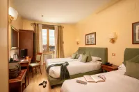Hotel Colosseum Hotels in Rome
