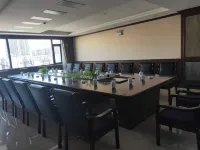 Ruifeng Business Hotel Hotels in Jianchang