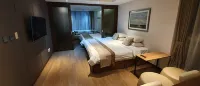 Ocloud Hotel Gangnam