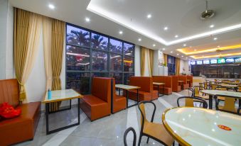 GreenTree Inn (Qionghai Boao High-speed Railway Station) - Housity