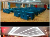 广州海军华海酒店 - 会议室
