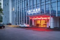Liya Plaza Hotel (Tonglu Fuchunjiang Branch) - Lemmikkieläimet sallittu