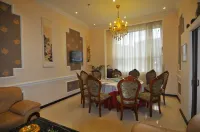 Camilla Anshan Hotel - Bữa sáng