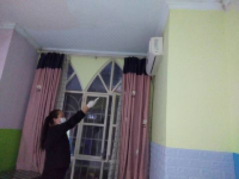 西昌西雅图假日客栈 - 其他