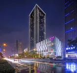Sunshine International Hotel Hotels near Taiyuan South Railway Station