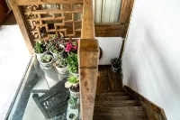 Yuemanshiguang Homestay (Langzhong Ancient City) Hotels near Mosque