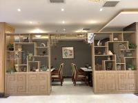 石河子润昌大饭店 - 公共区域