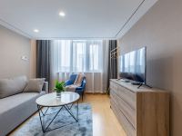 杭州溪印公寓 - LOFT温馨大床房