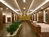 Draco Thang Long Hotel Hotels near Main Post Office