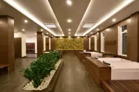 Draco Thang Long Hotel - 3-Star