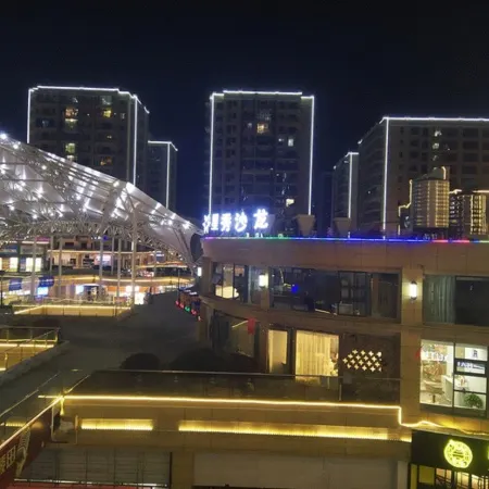 Yun Ting Hotel