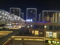 Yun Ting Hotel Hotels in Luliang