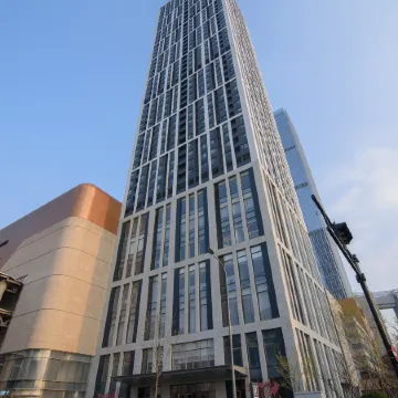 Meigao Zhixuan (Jinan The Mix City) Отели в г. Цзинань