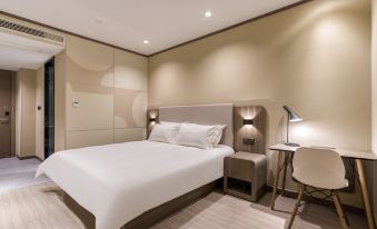 HanTing Hotel (Zhejiang University of Technology)