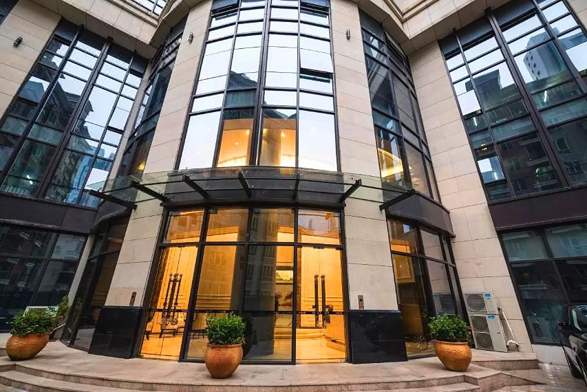 미훗 시어터 호텔