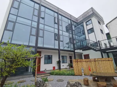 Yixing Guxingyu Inn Hotels near Zhoutie Town