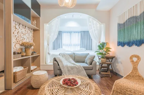 QIlv Boutique Holiday Hotel (Vientiane City, Nanning)