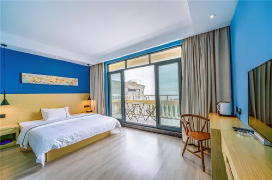 No.8 Inn (Qinzhou Sanniangwan Branch)