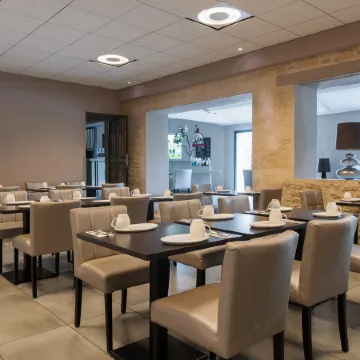The Originals Boutique Hôtel la Grange Niort