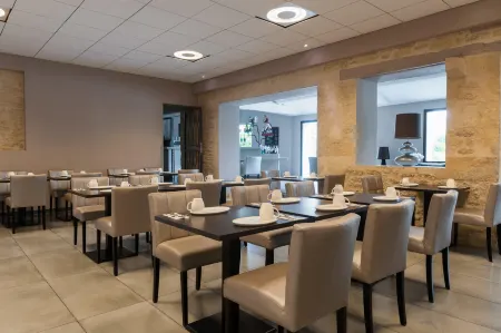 The Originals Boutique Hôtel la Grange Niort