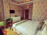 白玉贝玛莲印象酒店 - 普通大床房