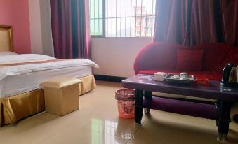Puning Jinfeng Apartment