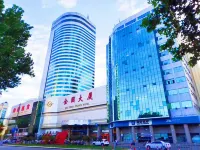 Jin Yuan Grand Hotel Các khách sạn gần Shijiazhuang Medical College (Jilian Campus)