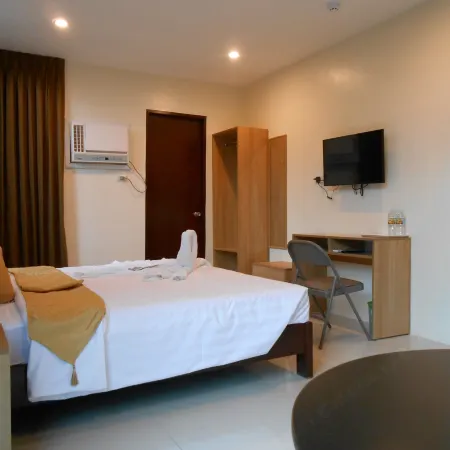Rublin Hotel Cebu