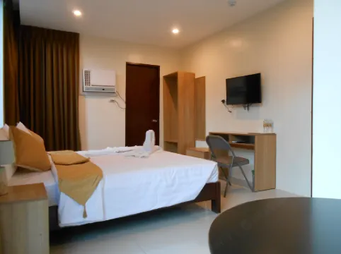 Rublin Hotel Cebu