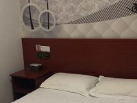 上海正其宾馆 - 标准大床房